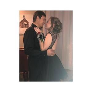 Meet your Posher, Kylee